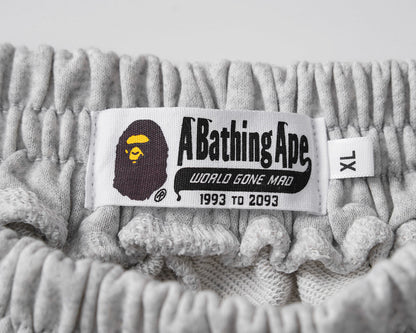 Short BAPE