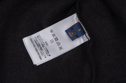 Sudadera con capucha Louis Vuitton
