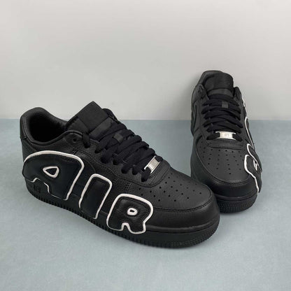 Nike x CPFM Air Force 1 "Black"