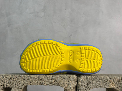 Crocs Winnie The Pooh Classic