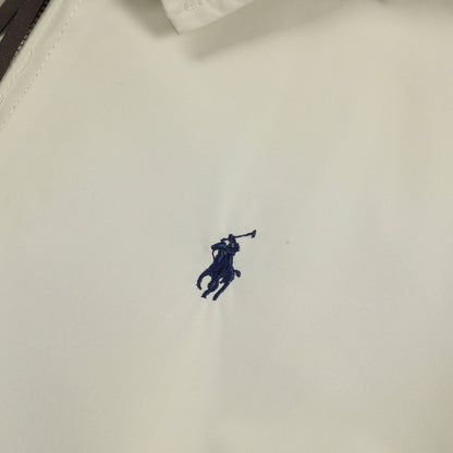Ralph Lauren Chaqueta con cremallera