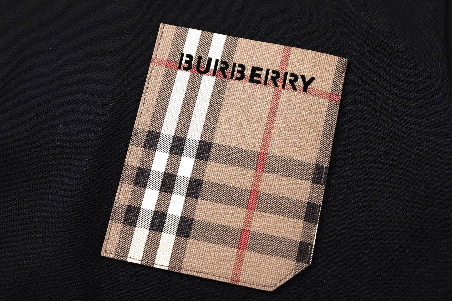 Suéter Burberry
