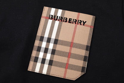 Suéter Burberry