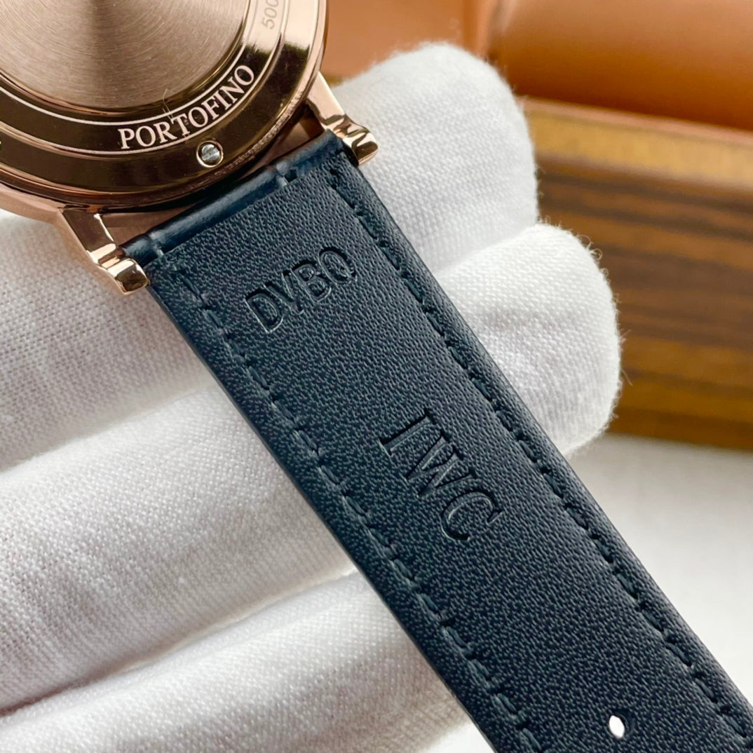 IWC Schaffhausen