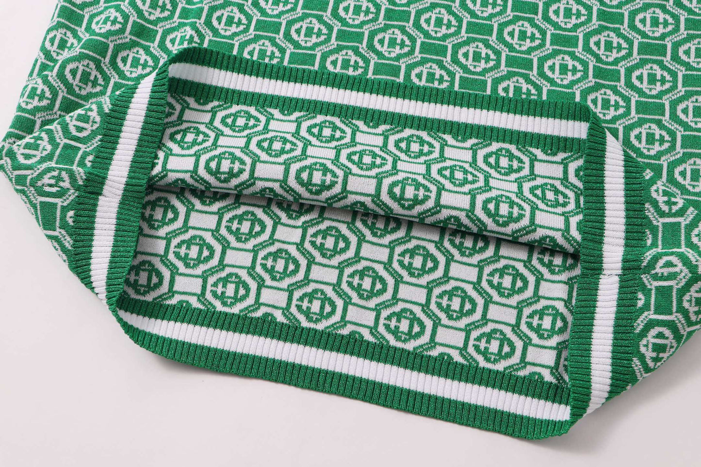 Casablanca Polo Shirt 1.1
