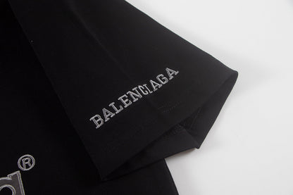 Camiseta Balenciaga