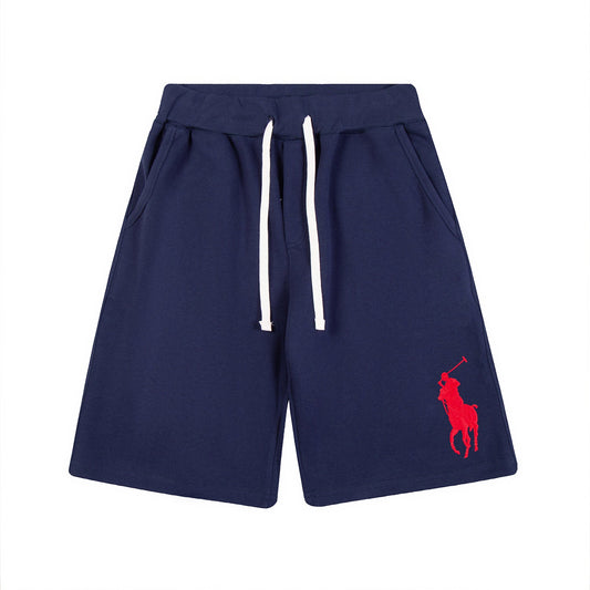 Ralph Lauren Pantalón Corto