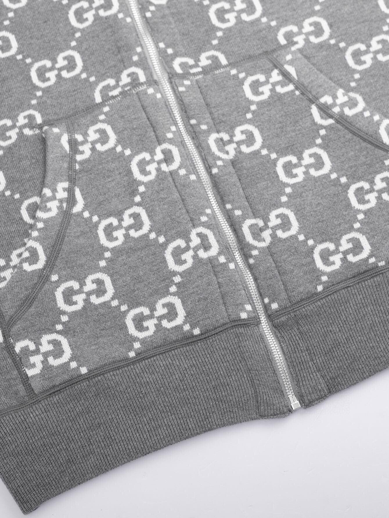 Chaqueta Gucci