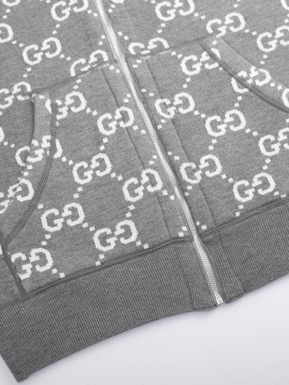 Chaqueta Gucci