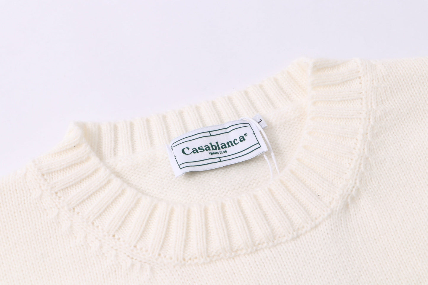 Casablanca Sweater
