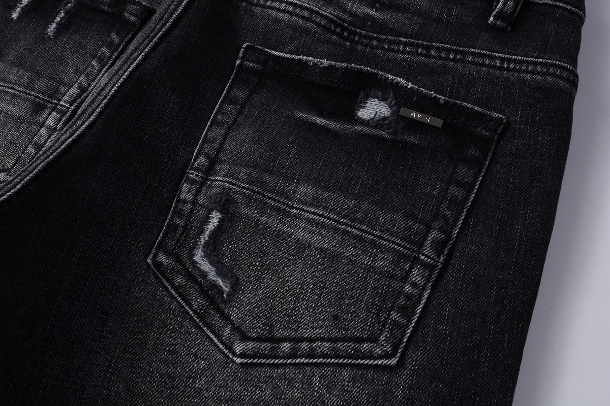 Pantalones vaqueros Amiri