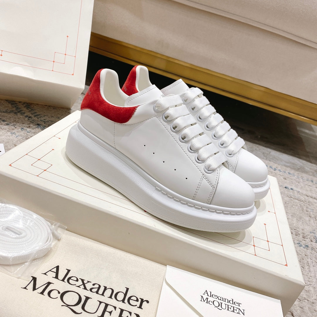 Ténis Alexander McQueen