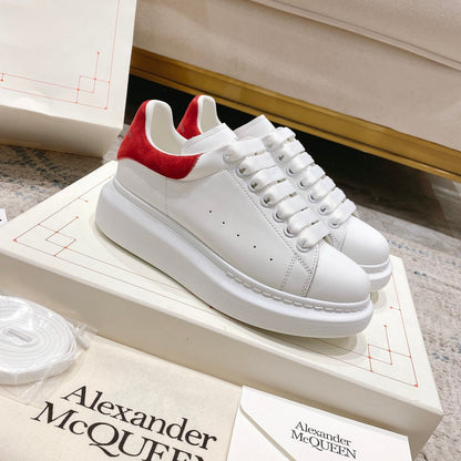 Ténis Alexander McQueen