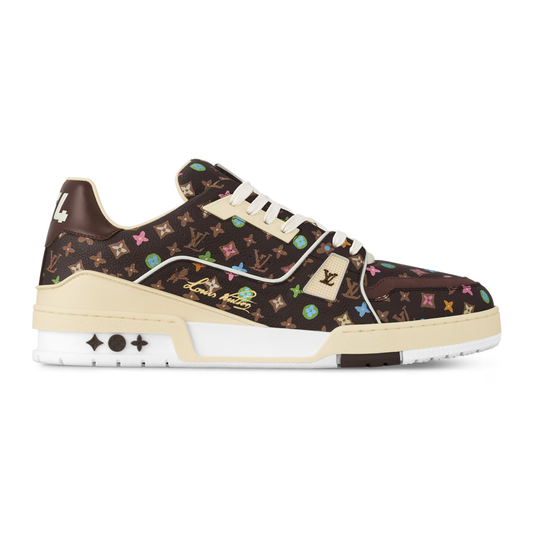 Louis Vuitton Trainer
