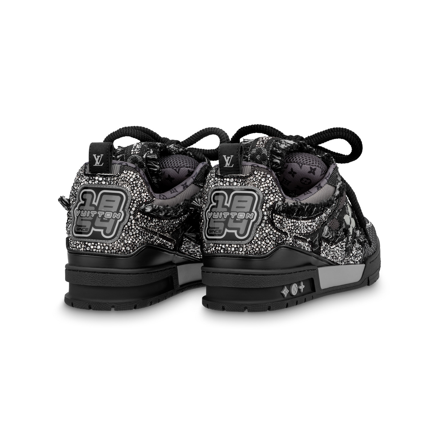 Louis Vuitton Skate