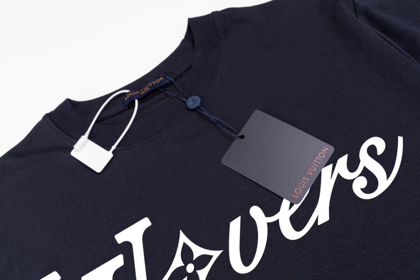 T-Shirt Louis Vuitton