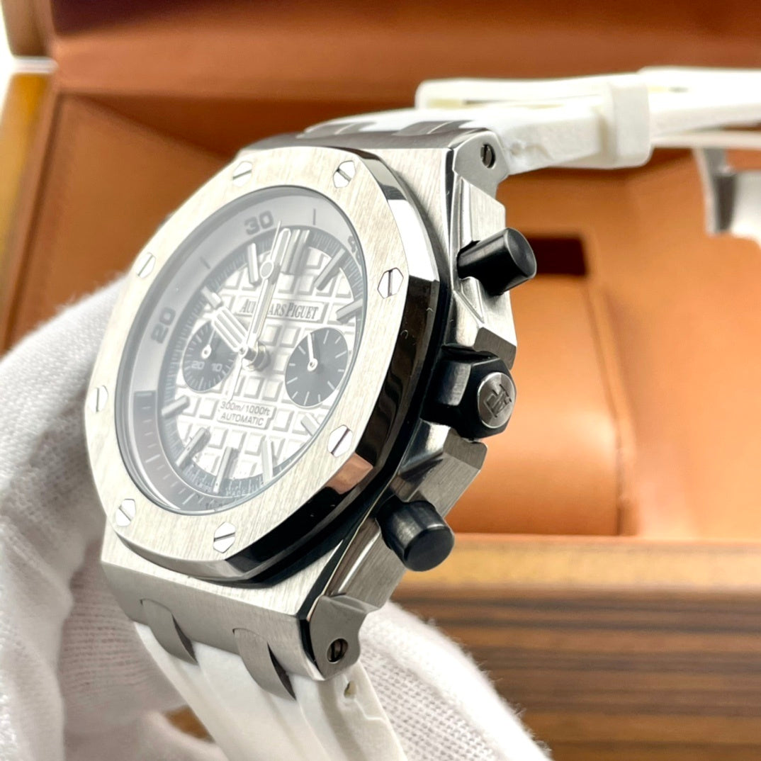 Royal Oak Medium