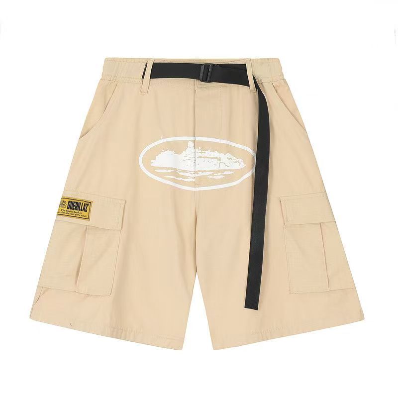 Pantalón corto Corteiz