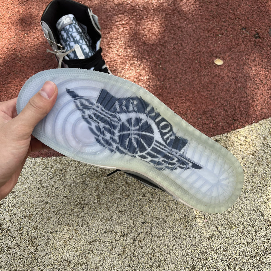 Jordan 1