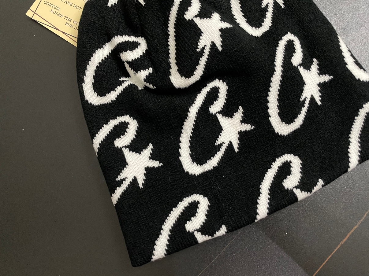 Gorro Corteiz