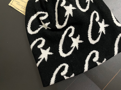 Gorro Corteiz