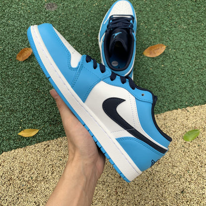 Jordan 1 Low