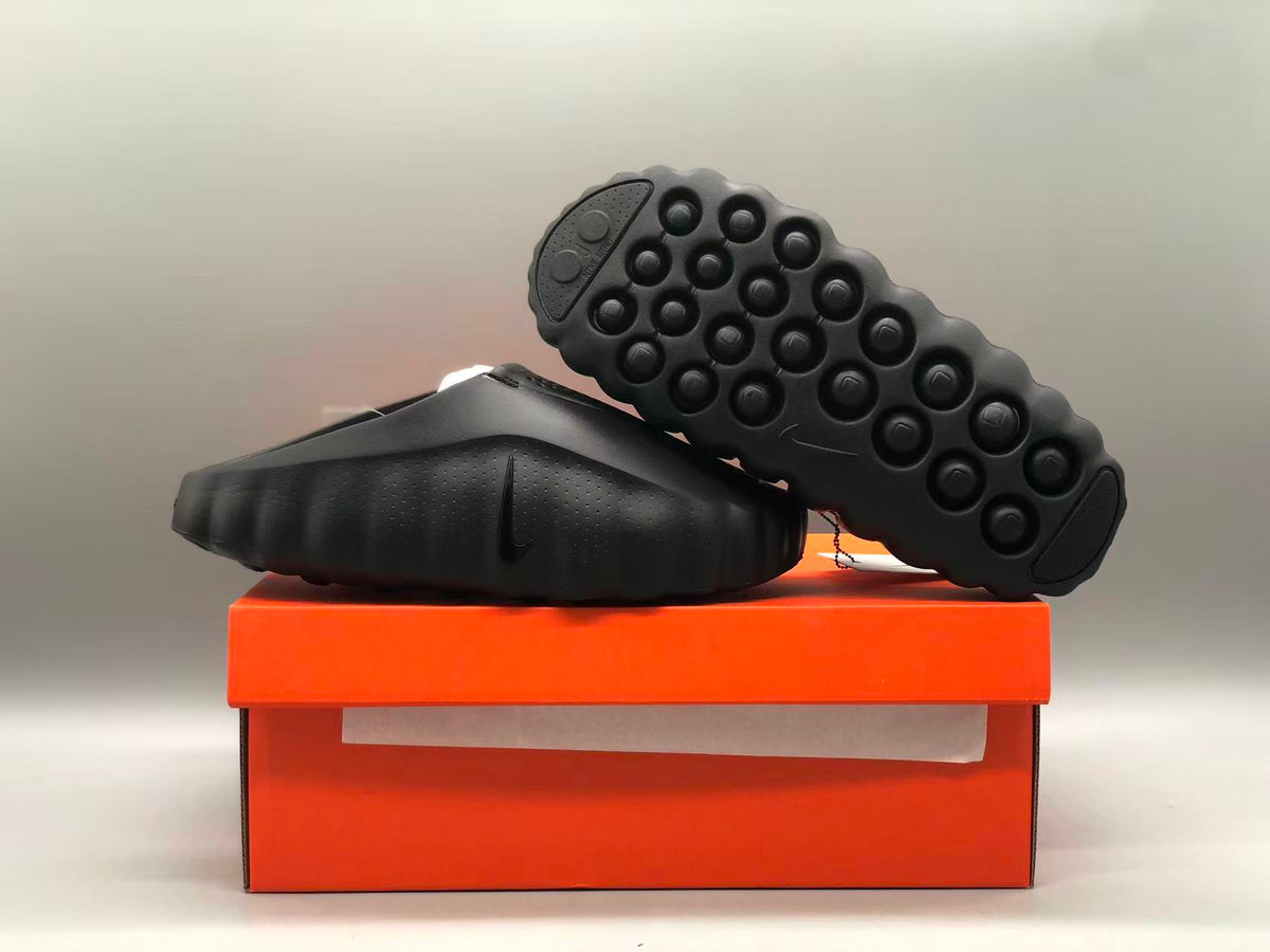 Nike Mind 001 "Triple Black"