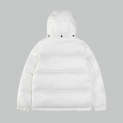 Casaco Moncler