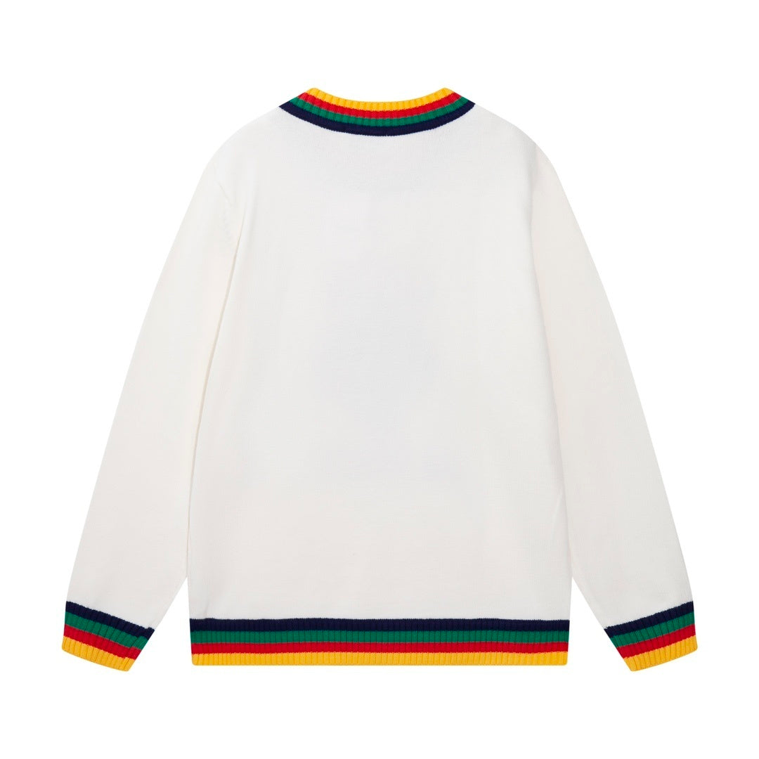 Casablanca Sweater