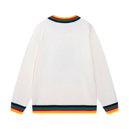 Casablanca Sweater