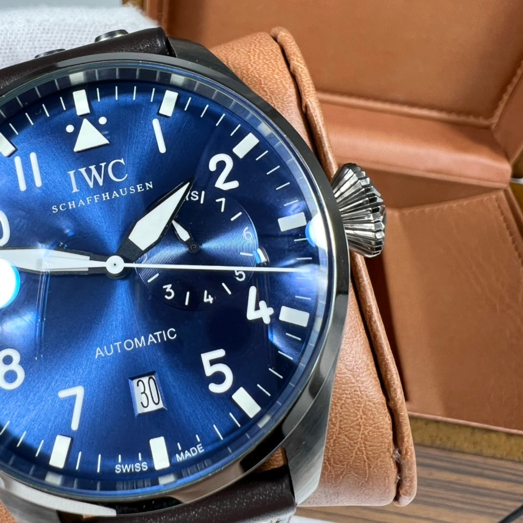 IWC Schaffhausen