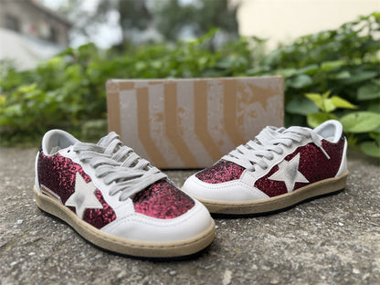 Golden Goose Super-Star