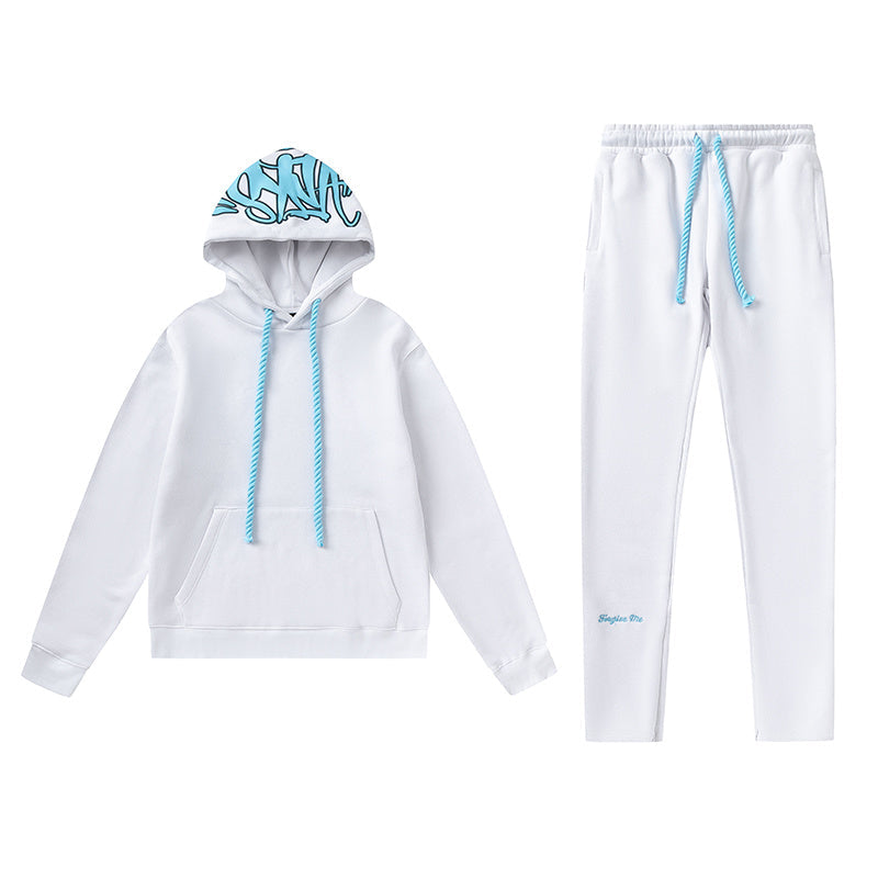 Syna World Tracksuits