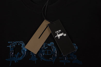 Camiseta Dior