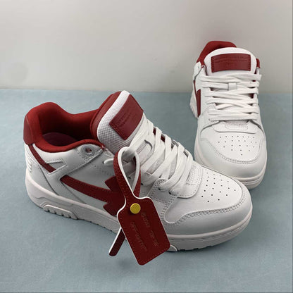 OFF-WHITE Out Of Office "000" Low