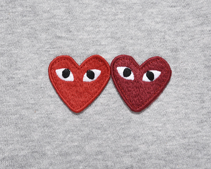 Suéter Comme Des Garçons