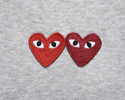 Suéter Comme Des Garçons