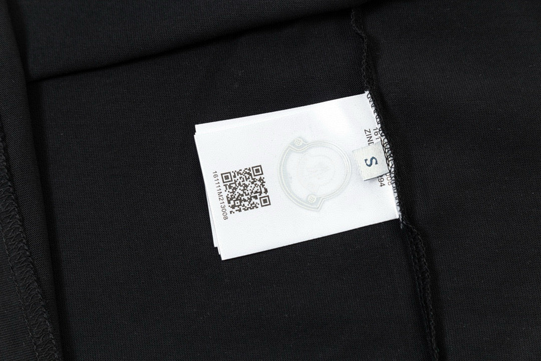 T-shirt Moncler