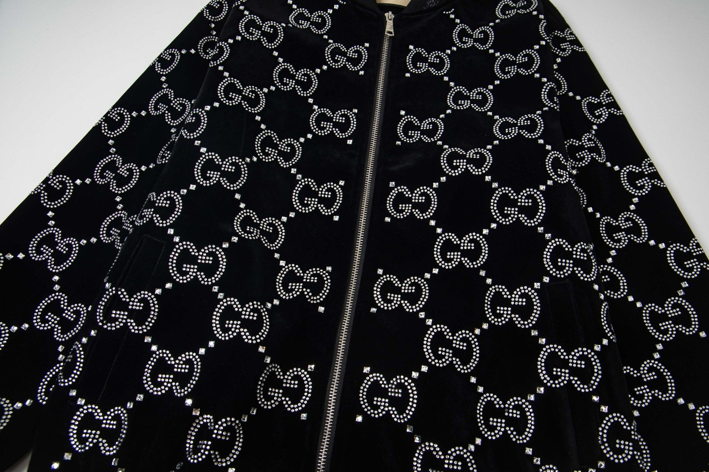 Gucci Jacket
