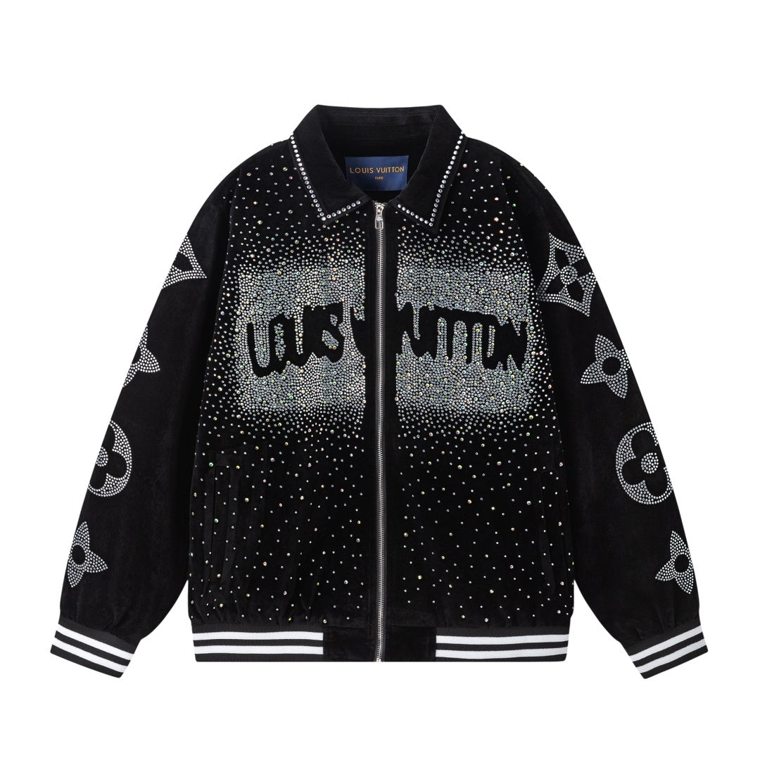 Chaqueta Louis Vuitton