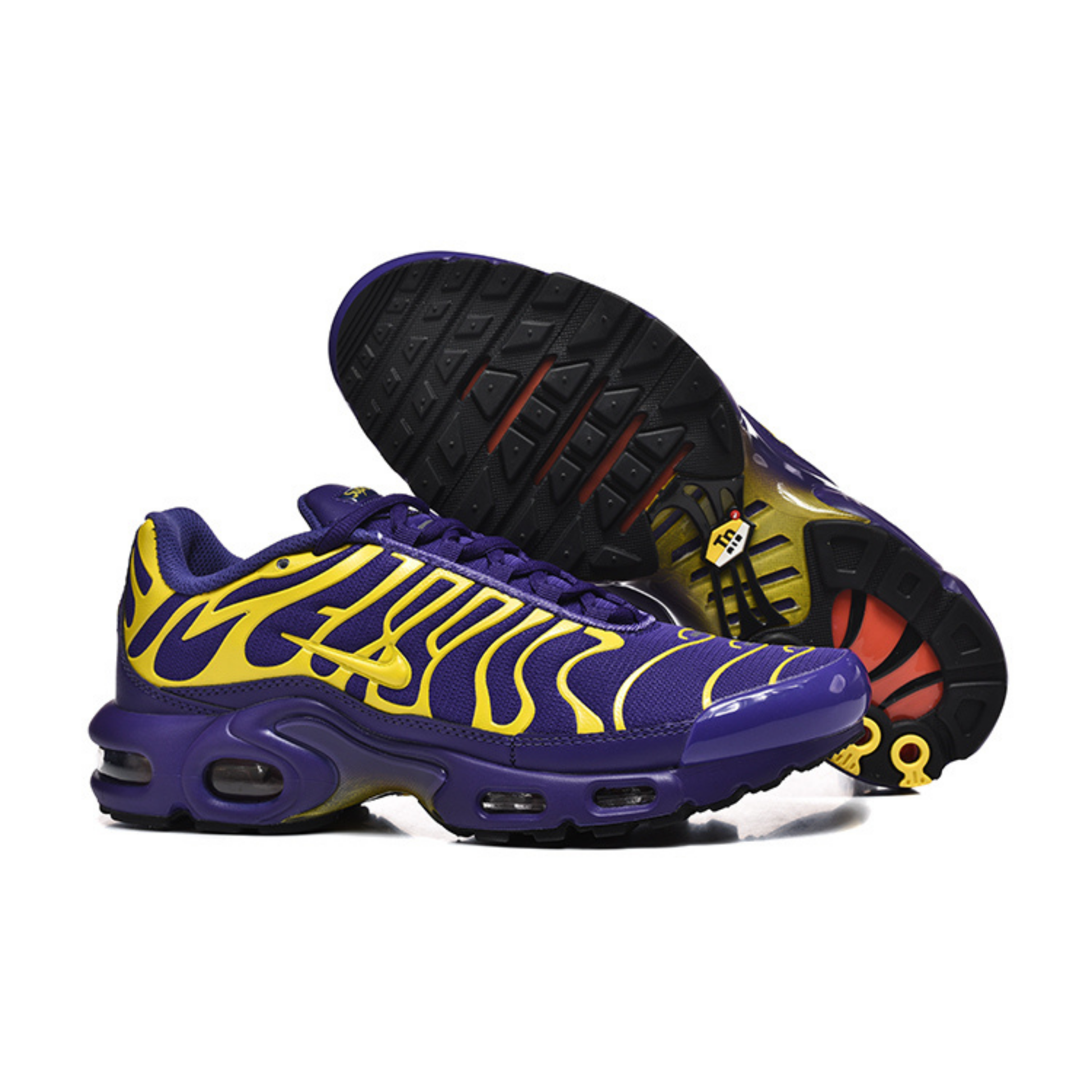 SUPREME x Nike Air Max Tn 1