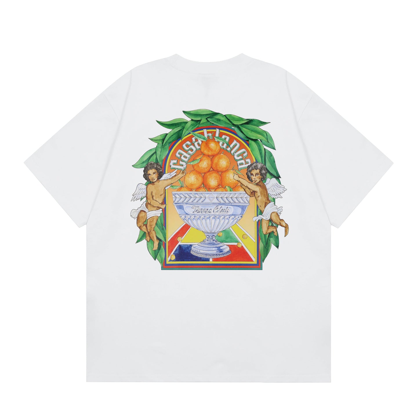 Camiseta Casablanca