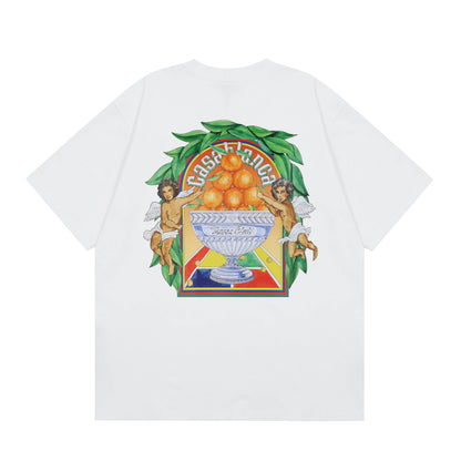 Camiseta Casablanca