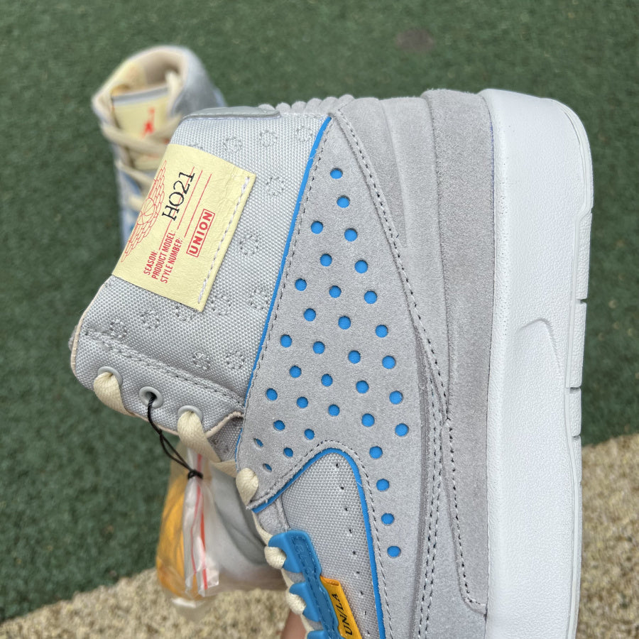 Air Jordan 2