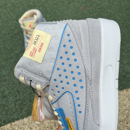 Air Jordan 2