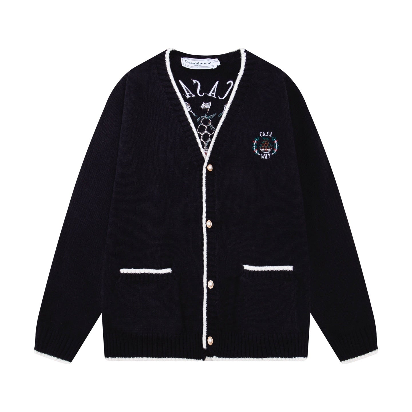 Casablanca Sweater