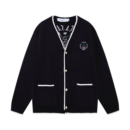 Casablanca Sweater