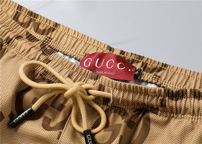 Conjunto Verão Gucci 1.1
