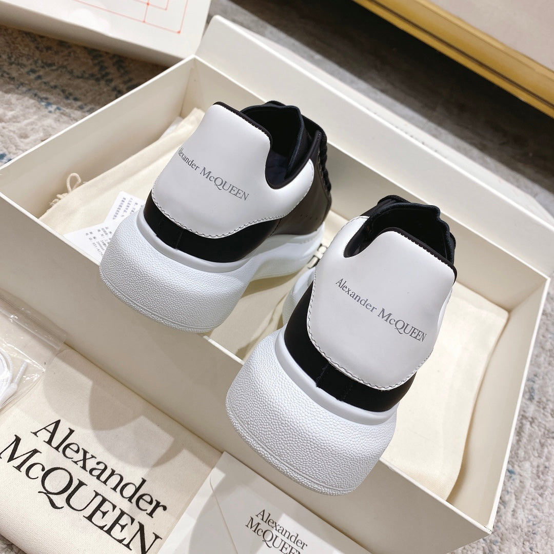 Ténis Alexander McQueen