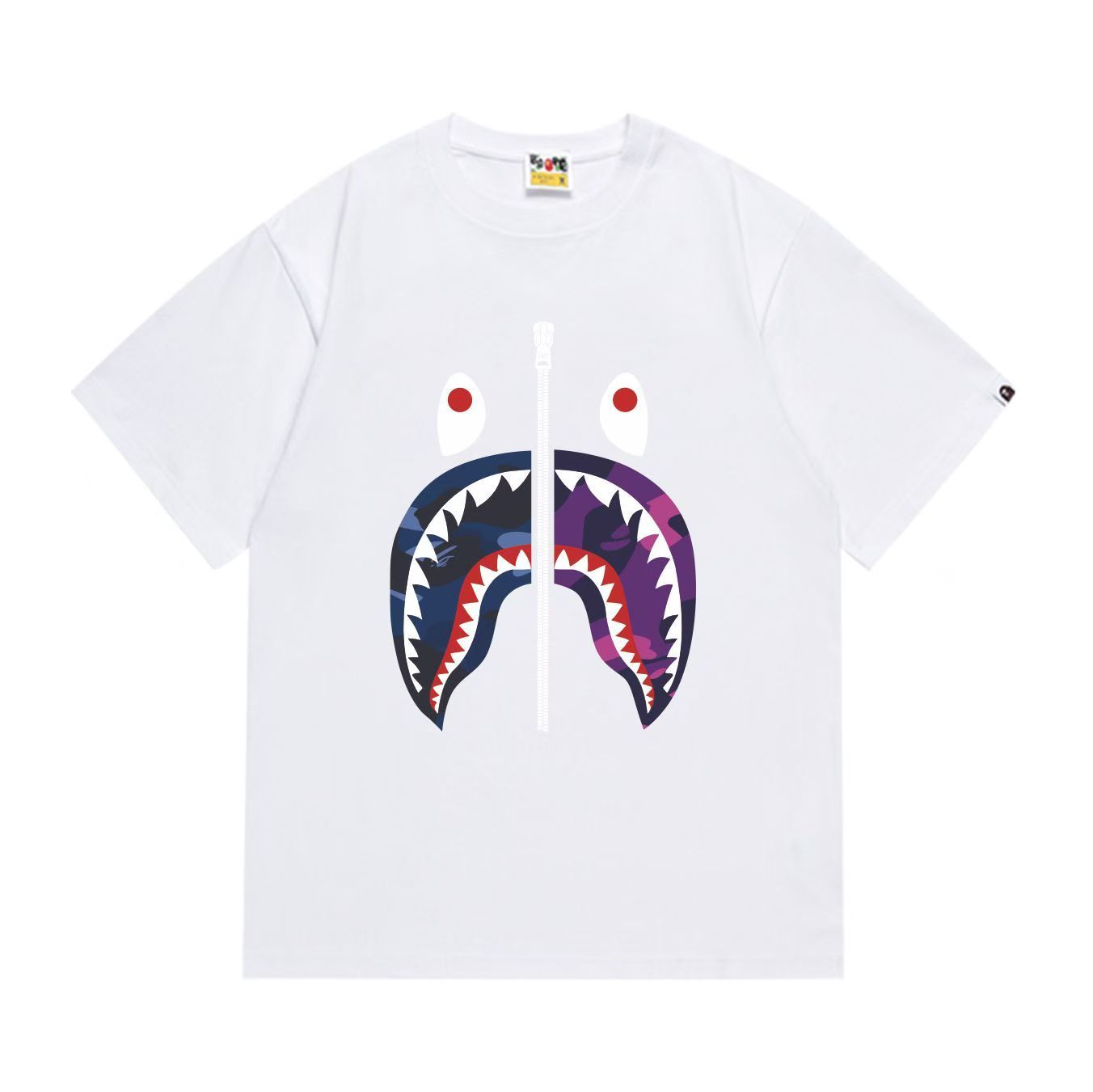 Camiseta BAPE